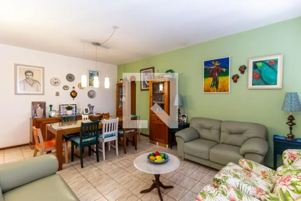 Foto 4 de Apartamento com 2 quartos à venda, 100m2 em Santa Cecília, São Paulo - SP