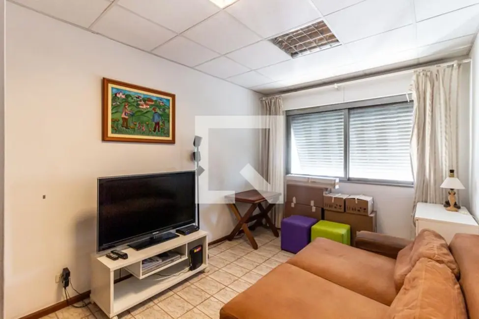 Foto 9 de Apartamento com 2 quartos à venda, 100m2 em Santa Cecília, São Paulo - SP