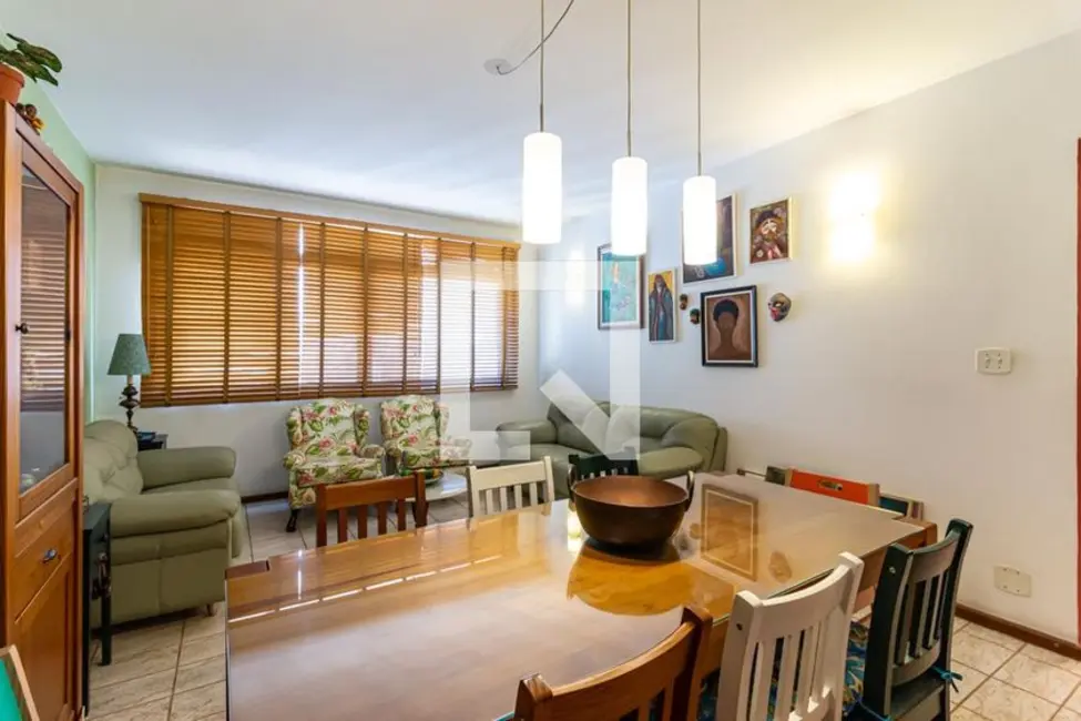 Foto 2 de Apartamento com 2 quartos à venda, 100m2 em Santa Cecília, São Paulo - SP