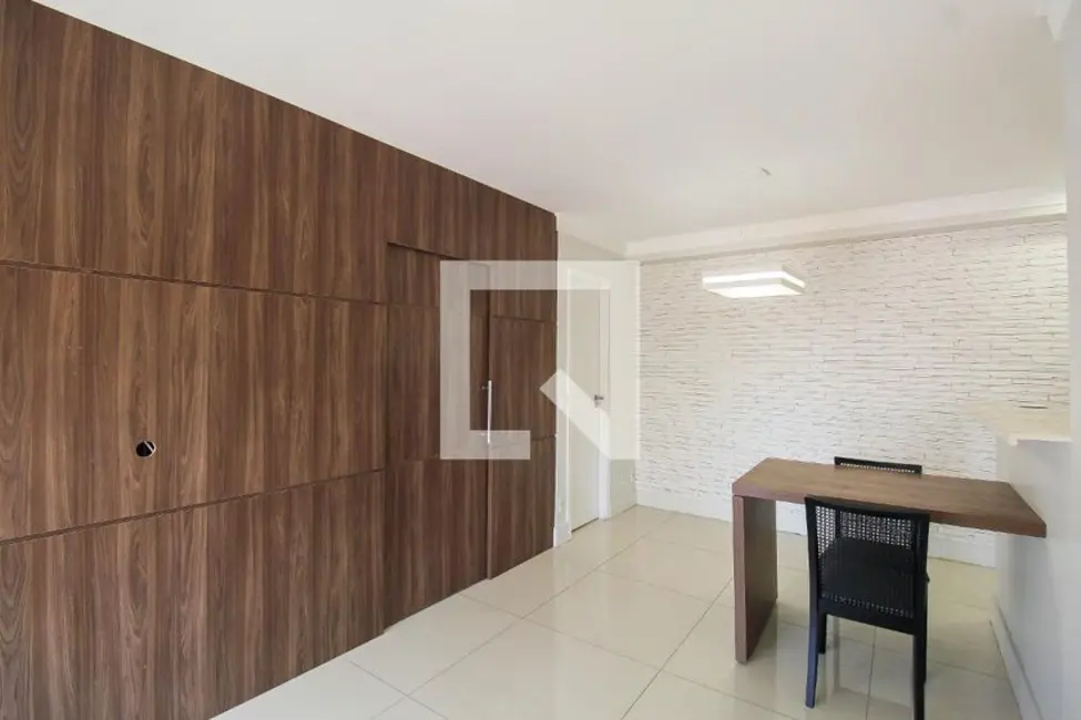Apartamento com 1 quarto à venda, 52m2 em Jardim Anália Franco, São Paulo - SP - imagem 1 Foto 1 de Apartamento com 1 quarto à venda, 52m2 em Jardim Anália Franco, São Paulo - SP