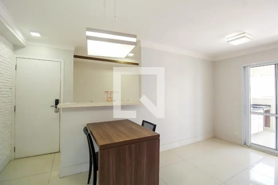 Apartamento com 1 quarto à venda, 52m2 em Jardim Anália Franco, São Paulo - SP - imagem 3 Foto 3 de Apartamento com 1 quarto à venda, 52m2 em Jardim Anália Franco, São Paulo - SP