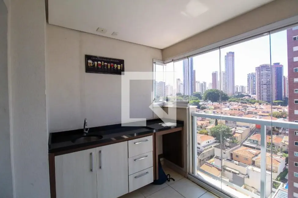Apartamento com 1 quarto à venda, 52m2 em Jardim Anália Franco, São Paulo - SP - imagem 6 Foto 6 de Apartamento com 1 quarto à venda, 52m2 em Jardim Anália Franco, São Paulo - SP