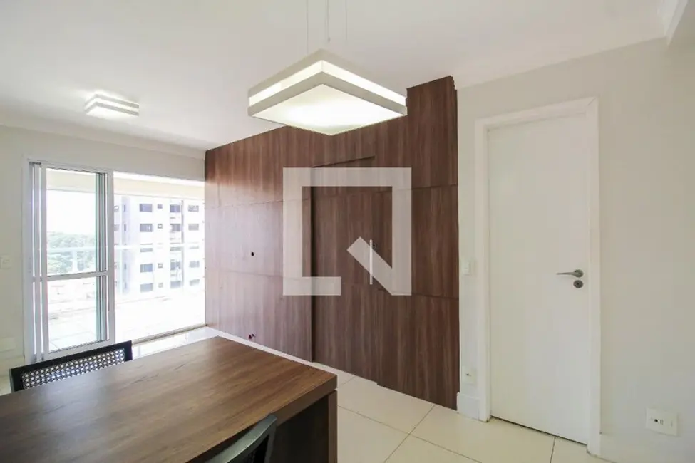 Apartamento com 1 quarto à venda, 52m2 em Jardim Anália Franco, São Paulo - SP - imagem 4 Foto 4 de Apartamento com 1 quarto à venda, 52m2 em Jardim Anália Franco, São Paulo - SP