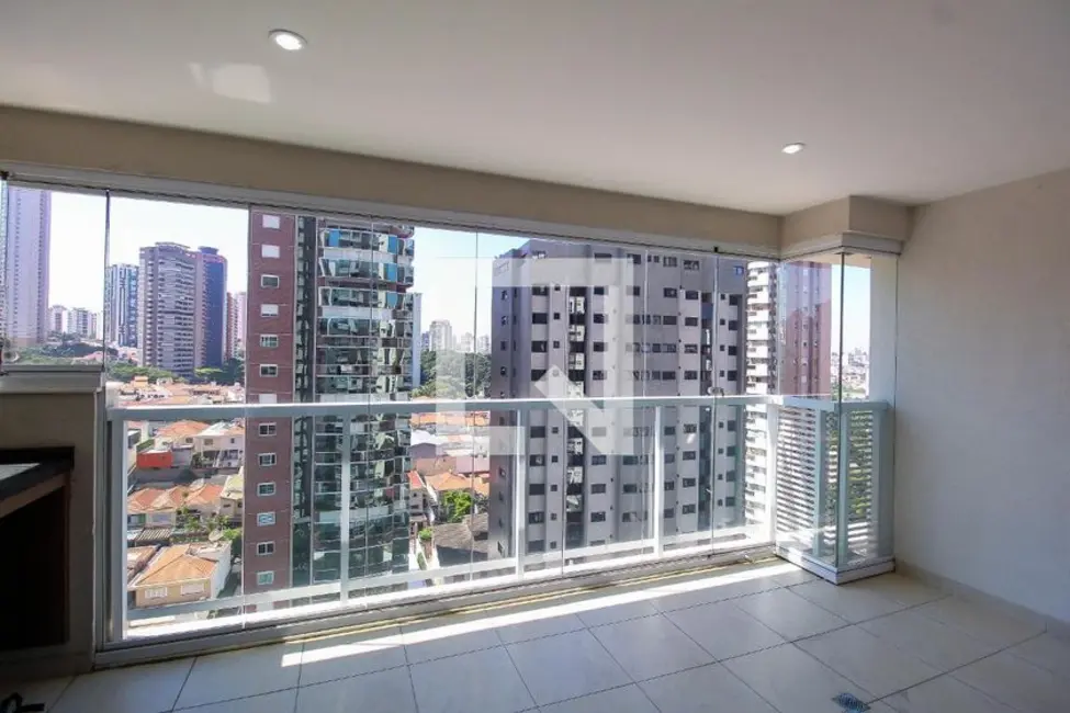 Apartamento com 1 quarto à venda, 52m2 em Jardim Anália Franco, São Paulo - SP - imagem 5 Foto 5 de Apartamento com 1 quarto à venda, 52m2 em Jardim Anália Franco, São Paulo - SP
