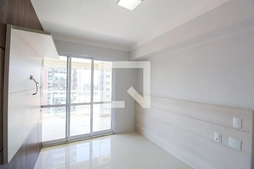 Apartamento com 1 quarto à venda, 52m2 em Jardim Anália Franco, São Paulo - SP - imagem 8 Foto 8 de Apartamento com 1 quarto à venda, 52m2 em Jardim Anália Franco, São Paulo - SP