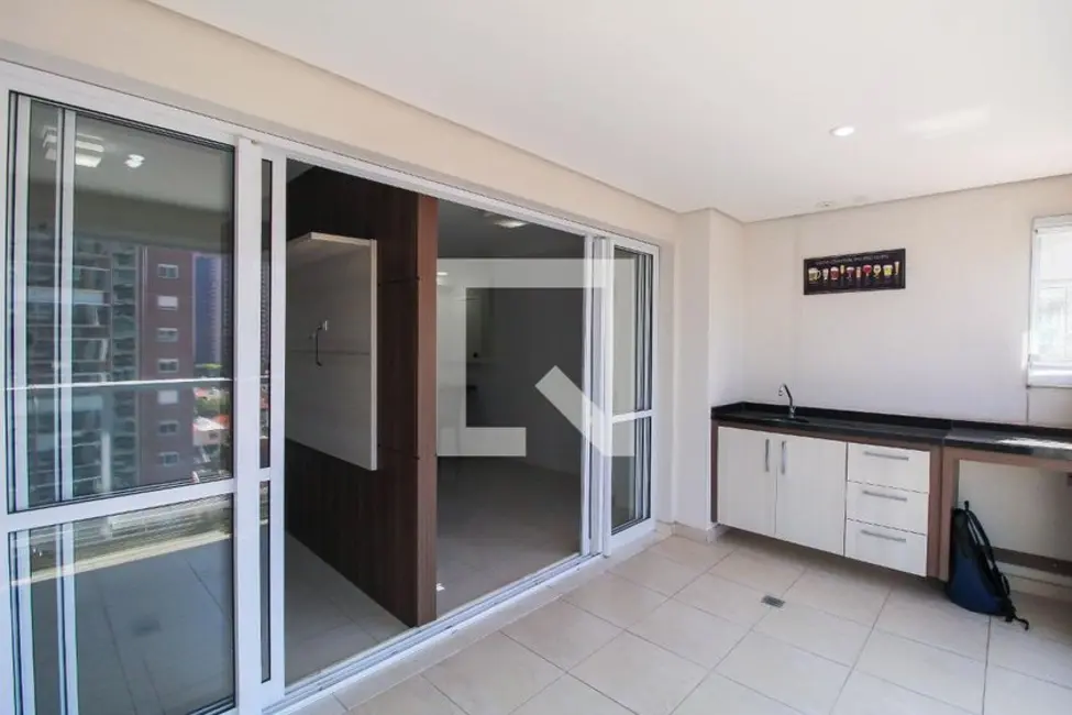 Apartamento com 1 quarto à venda, 52m2 em Jardim Anália Franco, São Paulo - SP - imagem 7 Foto 7 de Apartamento com 1 quarto à venda, 52m2 em Jardim Anália Franco, São Paulo - SP