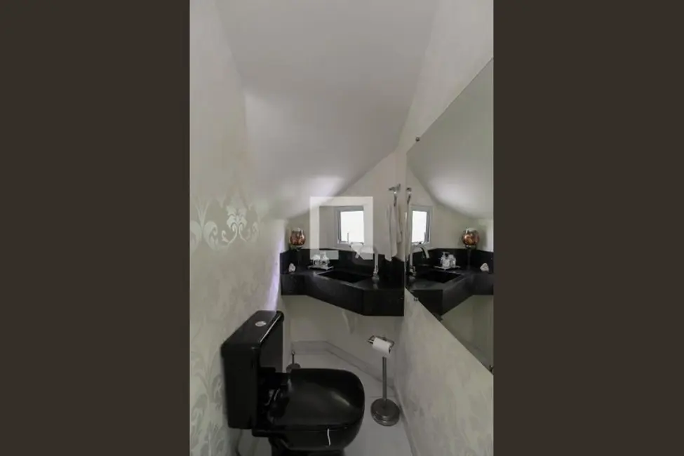 Casa com 3 quartos à venda, 180m2 em Jardim Anália Franco, São Paulo - SP - imagem 9 Foto 9 de Casa com 3 quartos à venda, 180m2 em Jardim Anália Franco, São Paulo - SP