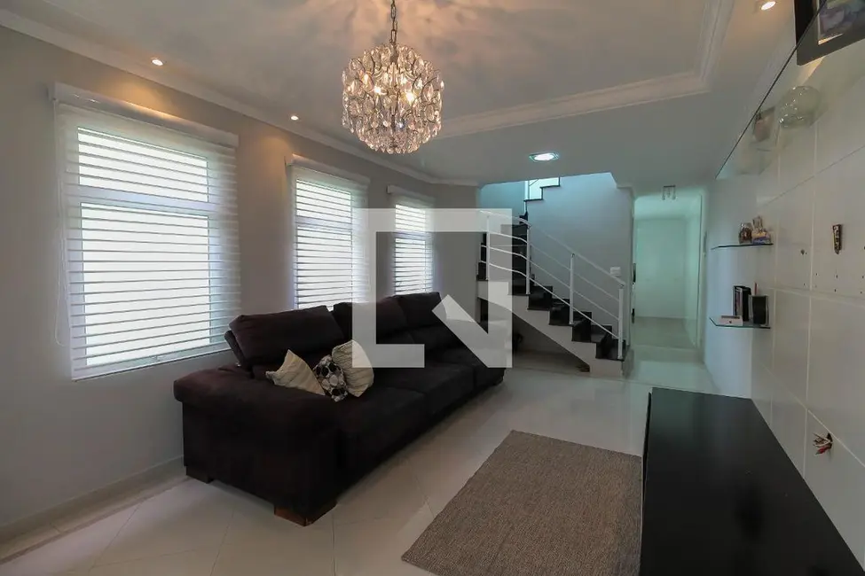 Casa com 3 quartos à venda, 227m2 em Jardim Anália Franco, São Paulo - SP - imagem 6 Foto 6 de Casa com 3 quartos à venda, 227m2 em Jardim Anália Franco, São Paulo - SP
