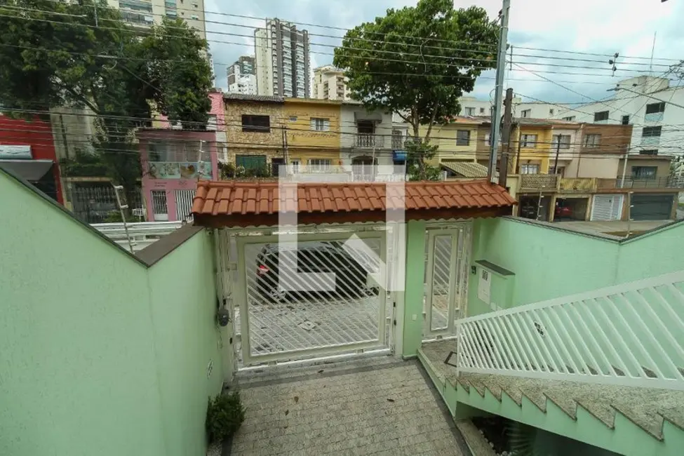 Casa com 3 quartos à venda, 180m2 em Jardim Anália Franco, São Paulo - SP - imagem 7 Foto 7 de Casa com 3 quartos à venda, 180m2 em Jardim Anália Franco, São Paulo - SP