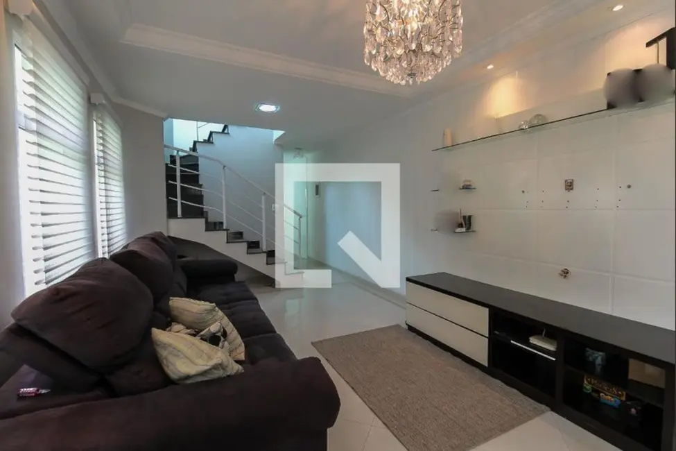 Casa com 3 quartos à venda, 180m2 em Jardim Anália Franco, São Paulo - SP - imagem 2 Foto 2 de Casa com 3 quartos à venda, 180m2 em Jardim Anália Franco, São Paulo - SP