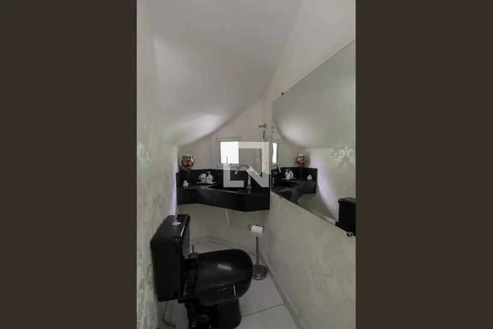 Casa com 3 quartos à venda, 180m2 em Jardim Anália Franco, São Paulo - SP - imagem 8 Foto 8 de Casa com 3 quartos à venda, 180m2 em Jardim Anália Franco, São Paulo - SP