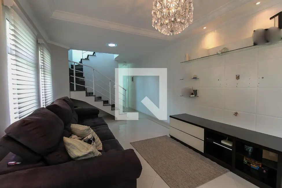 Casa com 3 quartos à venda, 227m2 em Jardim Anália Franco, São Paulo - SP - imagem 3 Foto 3 de Casa com 3 quartos à venda, 227m2 em Jardim Anália Franco, São Paulo - SP