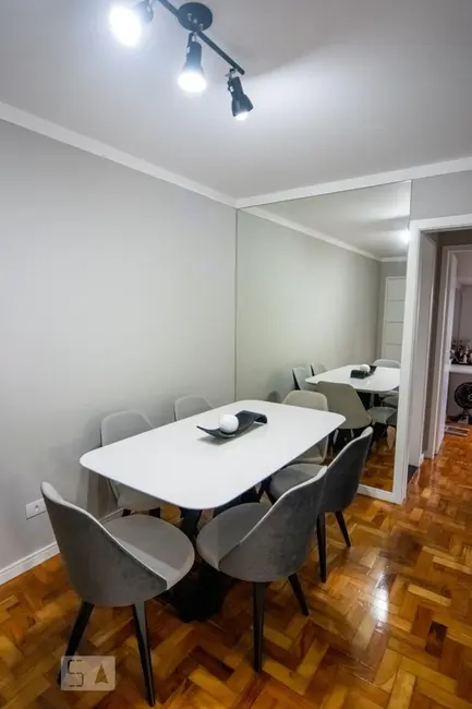 Apartamento com 2 quartos à venda, 60m2 em Jardim Anália Franco, São Paulo - SP - imagem 7 Foto 7 de Apartamento com 2 quartos à venda, 60m2 em Jardim Anália Franco, São Paulo - SP