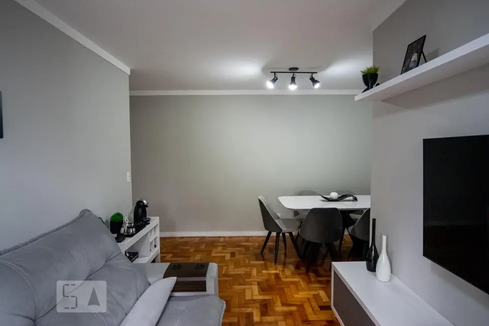 Apartamento com 2 quartos à venda, 60m2 em Jardim Anália Franco, São Paulo - SP - imagem 6 Foto 6 de Apartamento com 2 quartos à venda, 60m2 em Jardim Anália Franco, São Paulo - SP