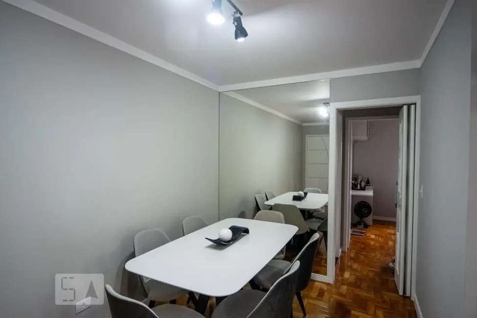 Apartamento com 2 quartos à venda, 60m2 em Jardim Anália Franco, São Paulo - SP - imagem 3 Foto 3 de Apartamento com 2 quartos à venda, 60m2 em Jardim Anália Franco, São Paulo - SP