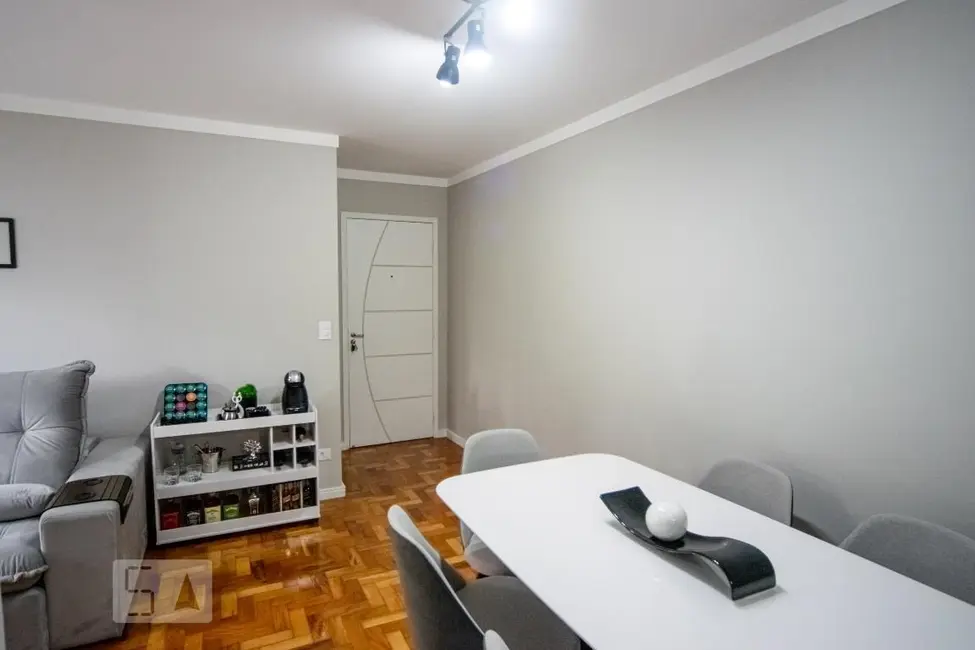 Apartamento com 2 quartos à venda, 60m2 em Jardim Anália Franco, São Paulo - SP - imagem 8 Foto 8 de Apartamento com 2 quartos à venda, 60m2 em Jardim Anália Franco, São Paulo - SP
