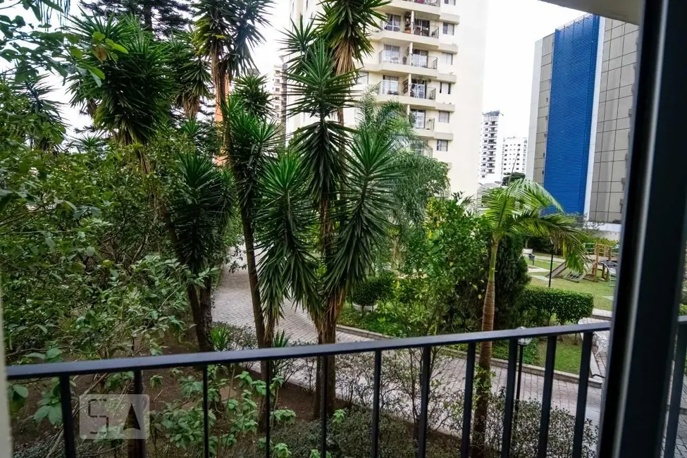 Apartamento com 2 quartos à venda, 60m2 em Jardim Anália Franco, São Paulo - SP - imagem 9 Foto 9 de Apartamento com 2 quartos à venda, 60m2 em Jardim Anália Franco, São Paulo - SP