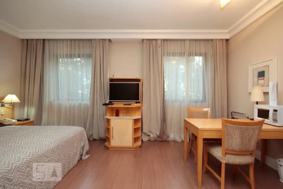 Foto 9 de Kitnet com 1 quarto à venda, 23m2 em Higienópolis, São Paulo - SP