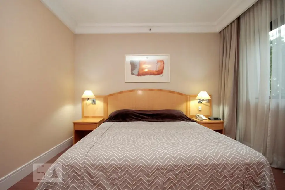 Foto 3 de Kitnet com 1 quarto à venda, 23m2 em Higienópolis, São Paulo - SP