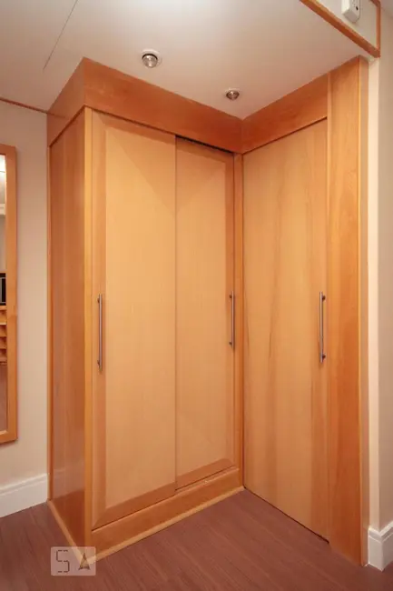 Foto 8 de Kitnet com 1 quarto à venda, 23m2 em Higienópolis, São Paulo - SP