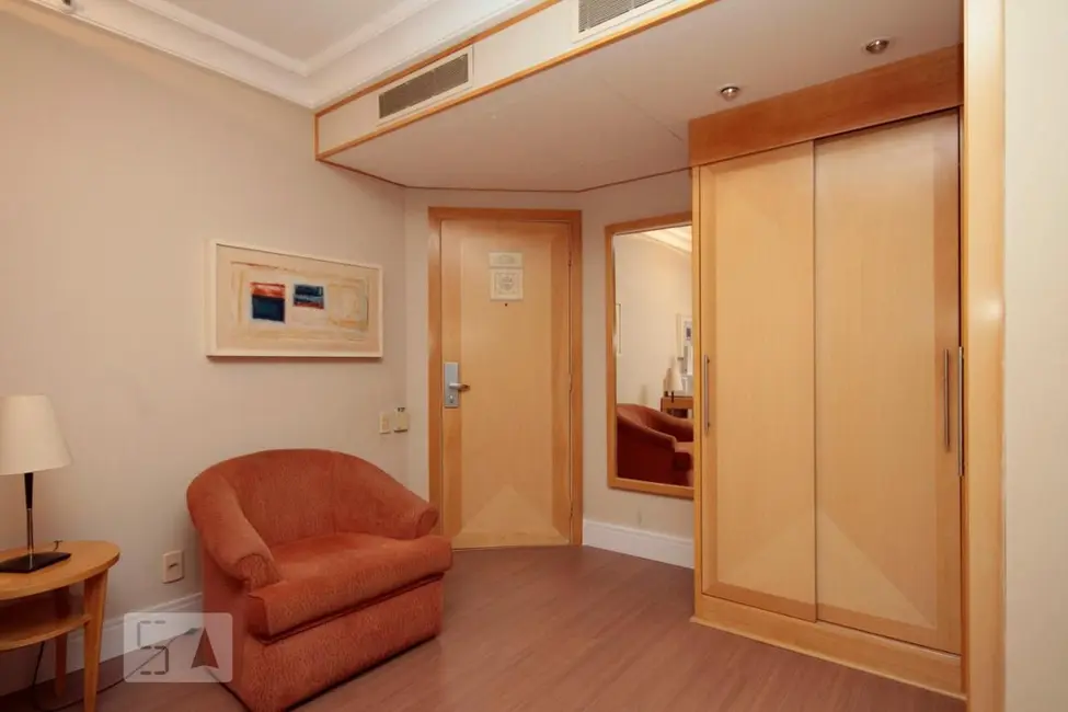 Foto 7 de Kitnet com 1 quarto à venda, 23m2 em Higienópolis, São Paulo - SP