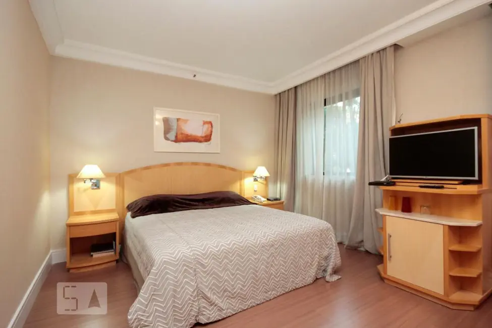 Foto 2 de Kitnet com 1 quarto à venda, 23m2 em Higienópolis, São Paulo - SP