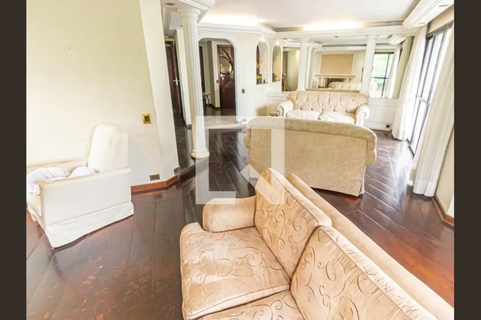 Apartamento com 4 quartos à venda, 243m2 em Jardim Anália Franco, São Paulo - SP - imagem 9 Foto 9 de Apartamento com 4 quartos à venda, 243m2 em Jardim Anália Franco, São Paulo - SP