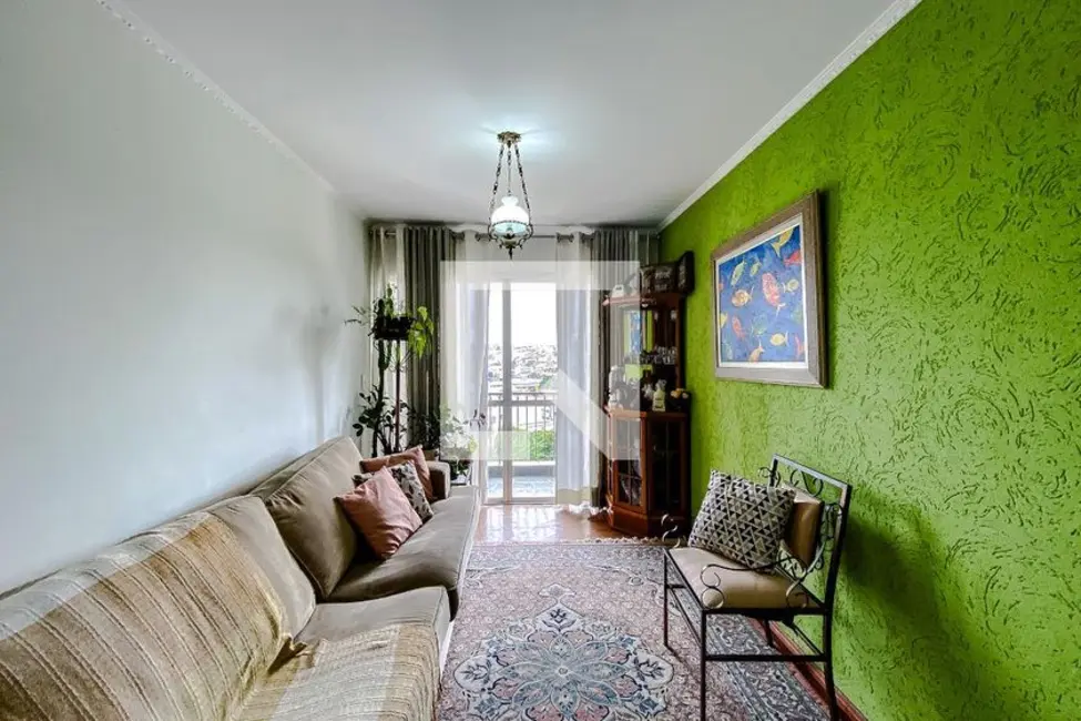 Foto 4 de Apartamento com 3 quartos à venda, 74m2 em Jardim Anália Franco, São Paulo - SP