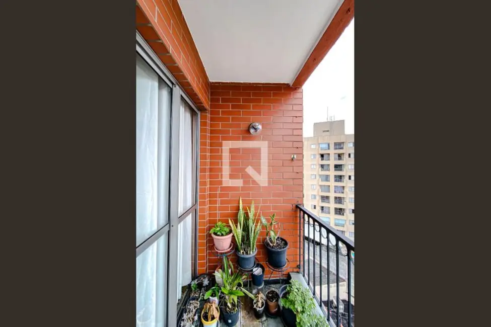 Foto 9 de Apartamento com 3 quartos à venda, 74m2 em Jardim Anália Franco, São Paulo - SP