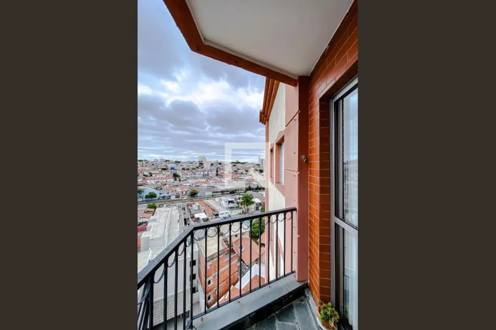 Foto 8 de Apartamento com 3 quartos à venda, 74m2 em Jardim Anália Franco, São Paulo - SP