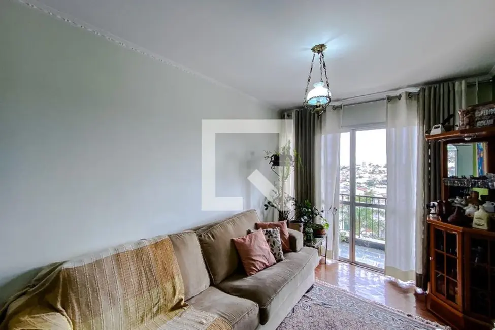 Foto 5 de Apartamento com 3 quartos à venda, 74m2 em Jardim Anália Franco, São Paulo - SP