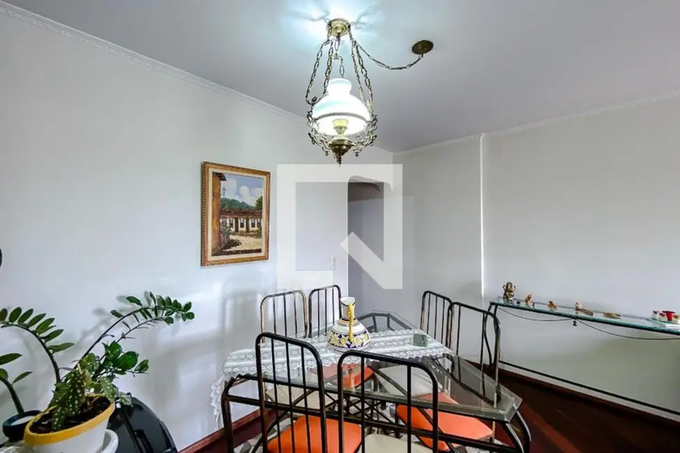 Foto 2 de Apartamento com 3 quartos à venda, 74m2 em Jardim Anália Franco, São Paulo - SP