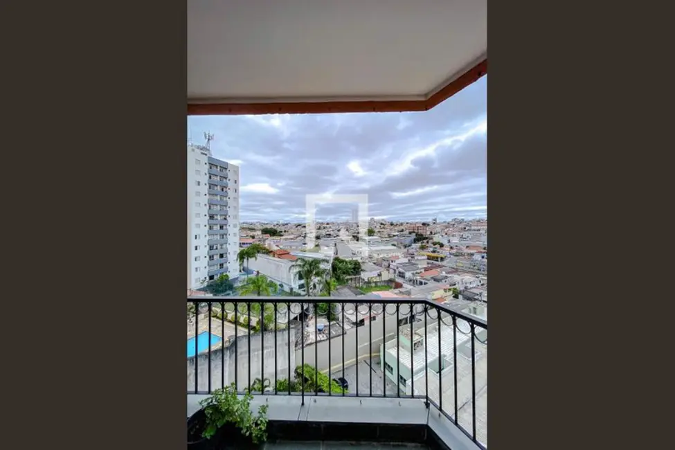 Foto 7 de Apartamento com 3 quartos à venda, 74m2 em Jardim Anália Franco, São Paulo - SP