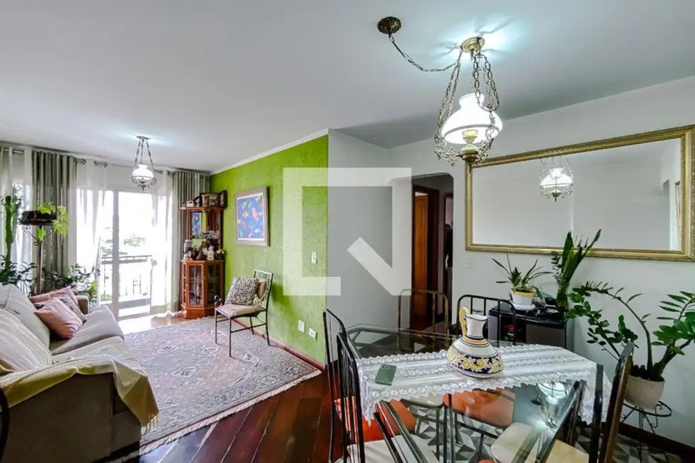 Foto 1 de Apartamento com 3 quartos à venda, 74m2 em Jardim Anália Franco, São Paulo - SP