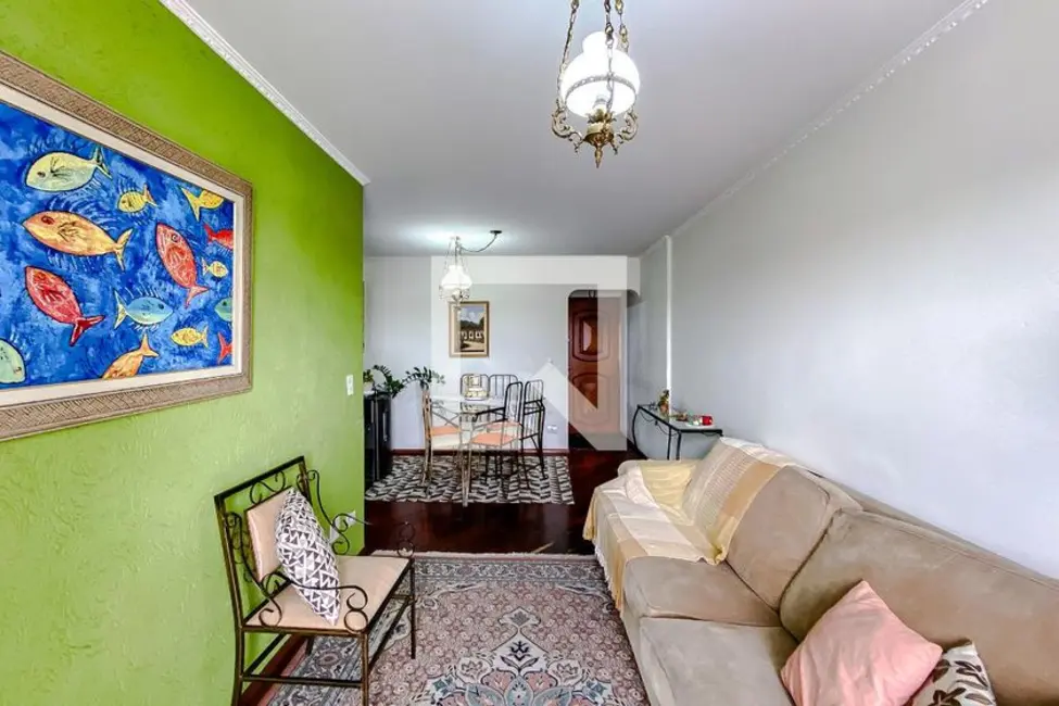 Foto 6 de Apartamento com 3 quartos à venda, 74m2 em Jardim Anália Franco, São Paulo - SP