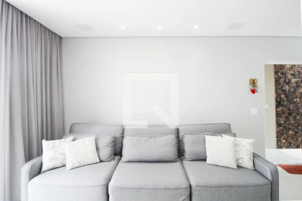 Casa com 3 quartos à venda, 187m2 em Jardim Anália Franco, São Paulo - SP - imagem 8 Foto 8 de Casa com 3 quartos à venda, 187m2 em Jardim Anália Franco, São Paulo - SP