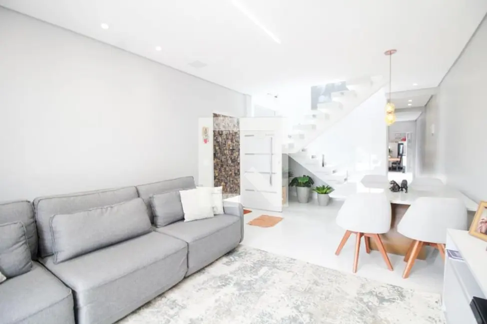 Casa com 3 quartos à venda, 187m2 em Jardim Anália Franco, São Paulo - SP - imagem 9 Foto 9 de Casa com 3 quartos à venda, 187m2 em Jardim Anália Franco, São Paulo - SP