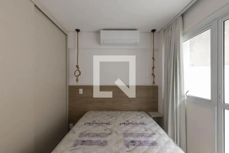 Foto 3 de Kitnet com 1 quarto à venda, 26m2 em Santa Cecília, São Paulo - SP