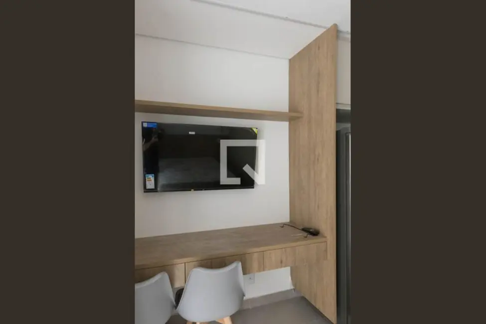 Foto 5 de Kitnet com 1 quarto à venda, 26m2 em Santa Cecília, São Paulo - SP