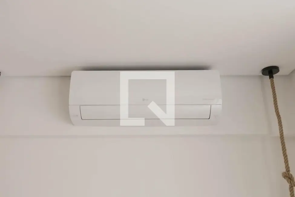 Foto 6 de Kitnet com 1 quarto à venda, 26m2 em Santa Cecília, São Paulo - SP