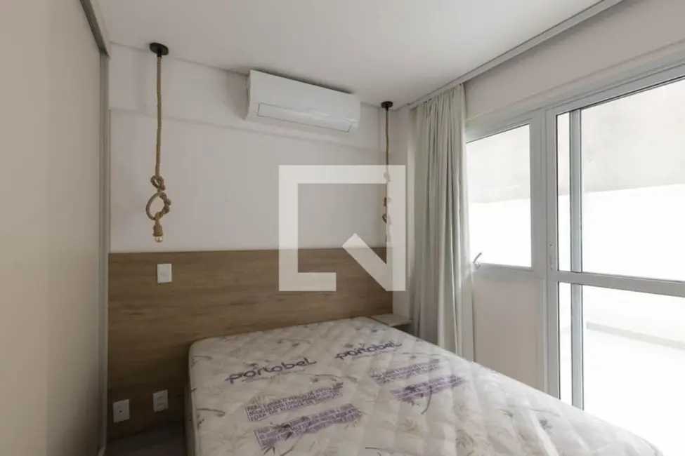 Foto 2 de Kitnet com 1 quarto à venda, 26m2 em Santa Cecília, São Paulo - SP