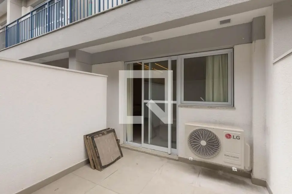 Foto 8 de Kitnet com 1 quarto à venda, 26m2 em Santa Cecília, São Paulo - SP