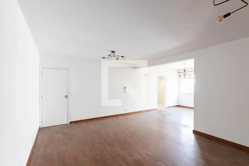 Foto 6 de Apartamento com 3 quartos à venda, 136m2 em Santa Cecília, São Paulo - SP