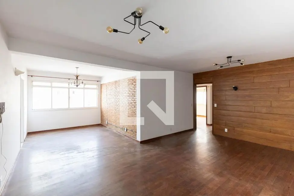 Foto 4 de Apartamento com 3 quartos à venda, 136m2 em Santa Cecília, São Paulo - SP