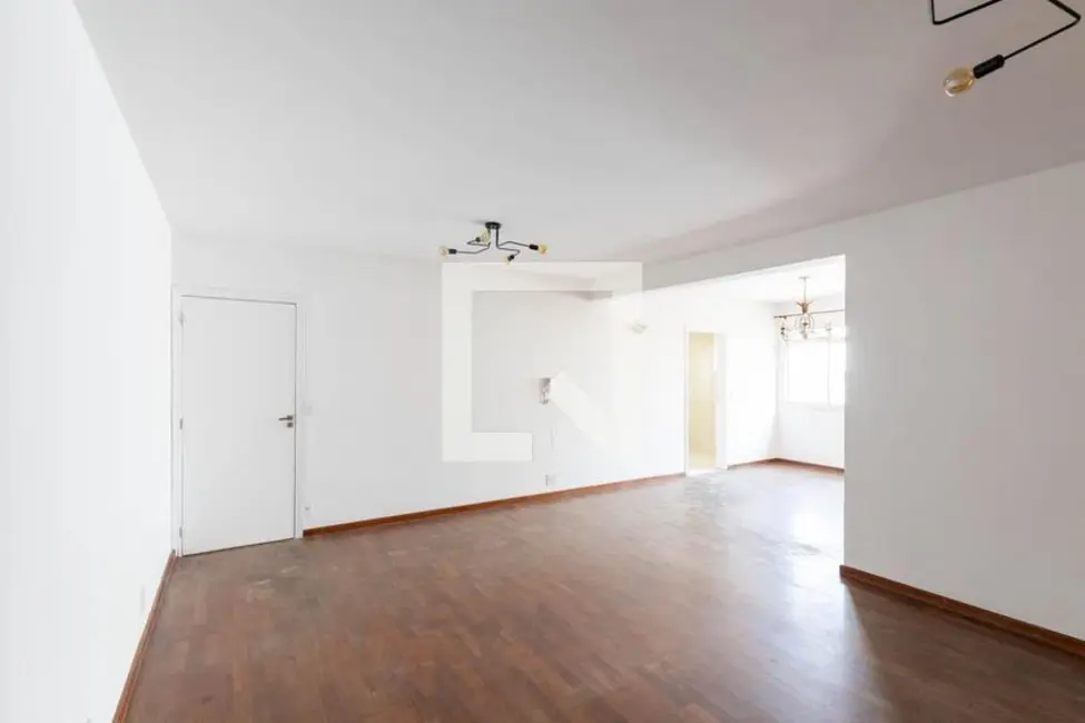 Foto 3 de Apartamento com 3 quartos à venda, 136m2 em Santa Cecília, São Paulo - SP