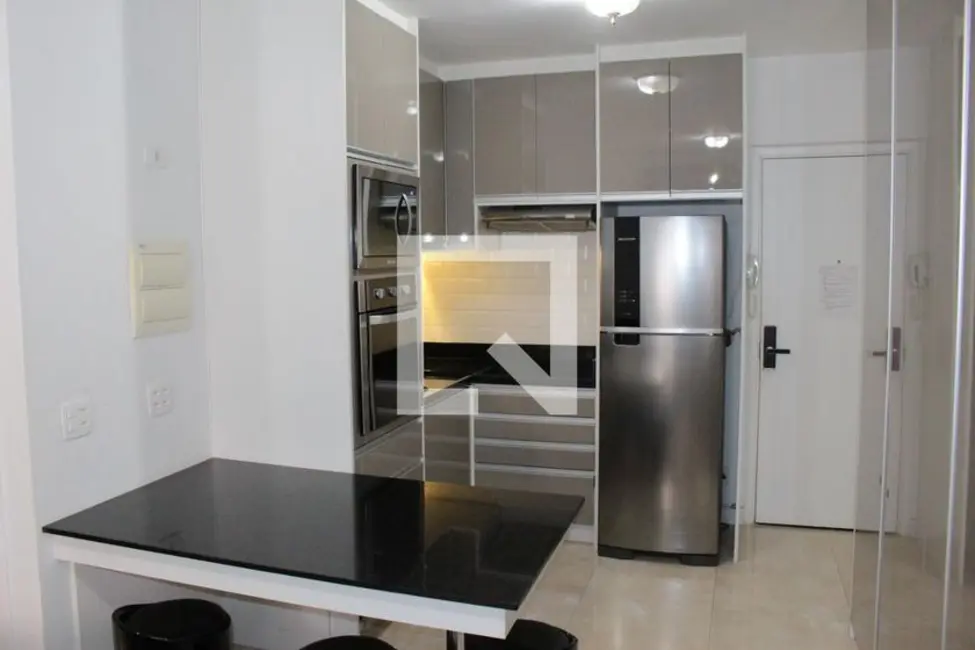 Foto 9 de Kitnet com 1 quarto à venda, 39m2 em Santa Cecília, São Paulo - SP