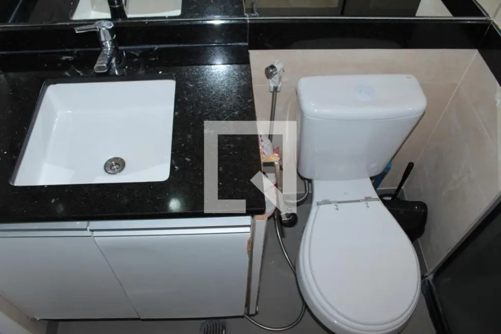 Foto 7 de Kitnet com 1 quarto à venda, 39m2 em Santa Cecília, São Paulo - SP