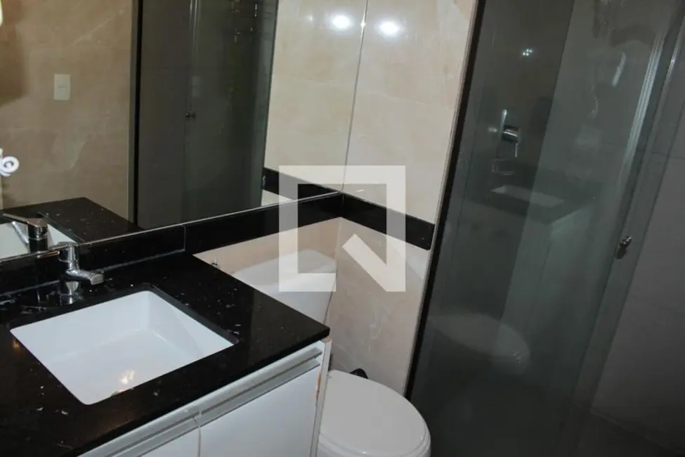 Foto 5 de Kitnet com 1 quarto à venda, 39m2 em Santa Cecília, São Paulo - SP