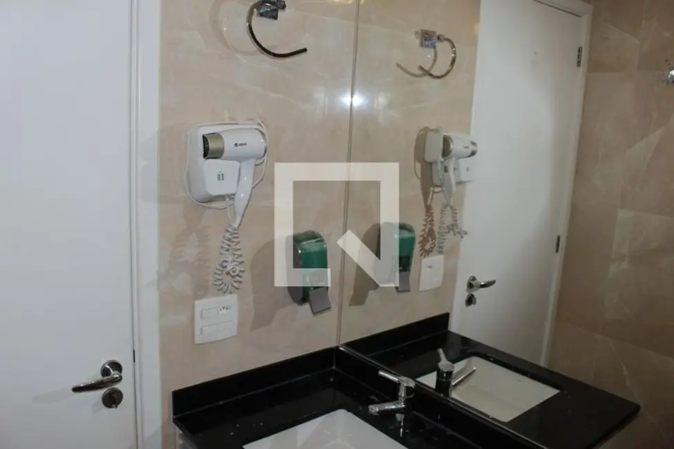 Foto 8 de Kitnet com 1 quarto à venda, 39m2 em Santa Cecília, São Paulo - SP