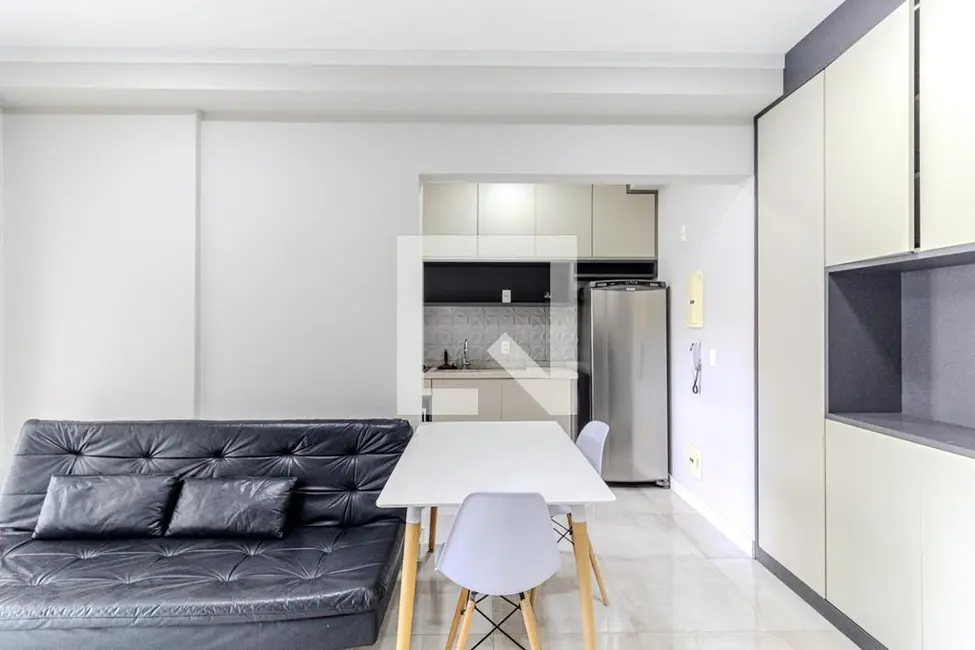 Foto 4 de Apartamento com 1 quarto à venda, 42m2 em Santa Cecília, São Paulo - SP